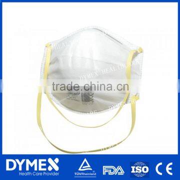 China Wholesle N95 Face Mask, Protective Dust Mask photo-2