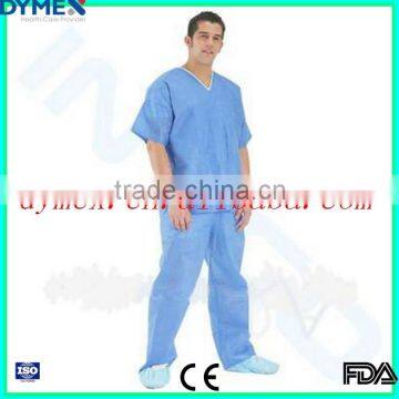 Stylish High Quality Medical Scrubs Suit