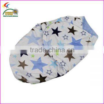 wholesale cute high quality baby blanket