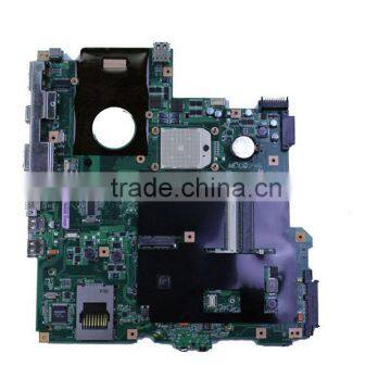 100% bland new Non-integrated Laptop motherboard F3U Z53U for asus