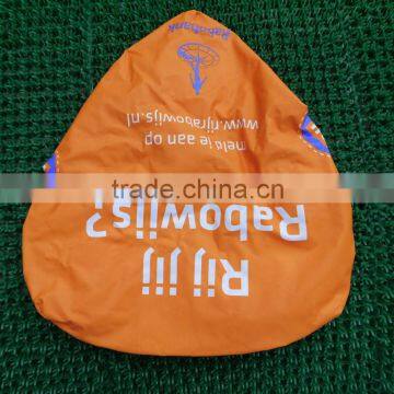 red High Quality High Quality Pvc Bike Cover