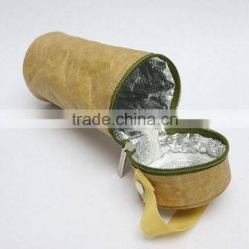 2016 Tyvek Paper Cooler Bag for Food and Beverage,light Weight Beach Cooler,paper Bag for Beer photo-4