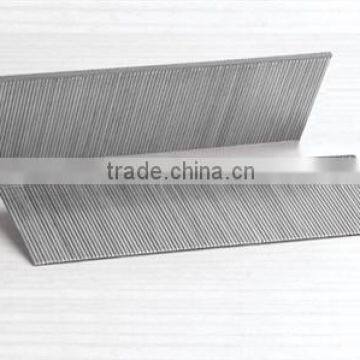 Steel Straight Brad Strip Nails photo-2