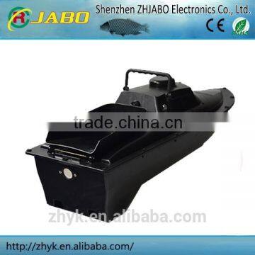 2015 Wholesale sale RC Bait Boat JABO-1AL-10 rc fishing bait boat lure fishing method