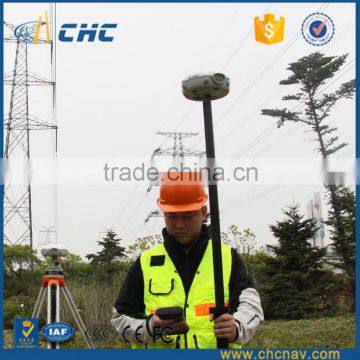 CHC X91+ gnss rtk survey equipment base and rover