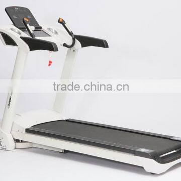 New SEMI COMMERCIAL treadmill