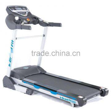 home Motorized treadmill