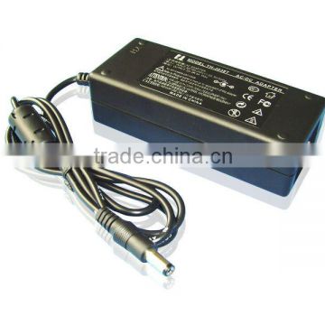 24V 3.75A desktop power supply from shenzhen factory