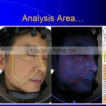 Beauty Salon Equipment Magic Mirror Skin Analyzer Quality Choice photo-2