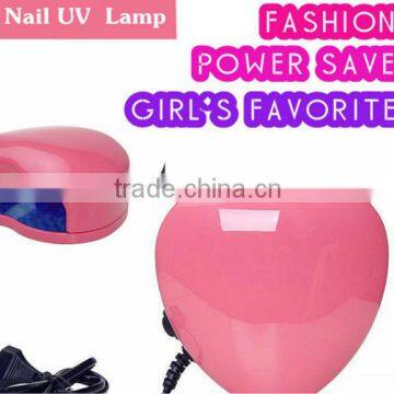 Mini UV Gel Acrylic Curring Lmap Nail Art Led UV Lamp Nail Dyer with CE certificated,1.5W/ 6W/9W led lamps for nails