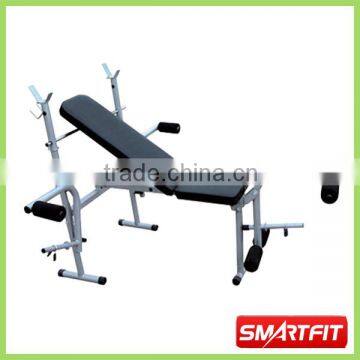 standard cast iron Weight Bench customized sit up board cheap fitness gym beach