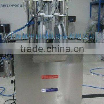 2 Nozzles Filling Machine FM-SDV photo-4