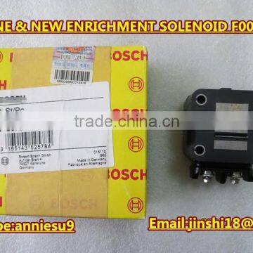 Genuine & New Enrichment Solenoid F00HN37431 for Unit Pump 0414799001 0414799005 0414799007