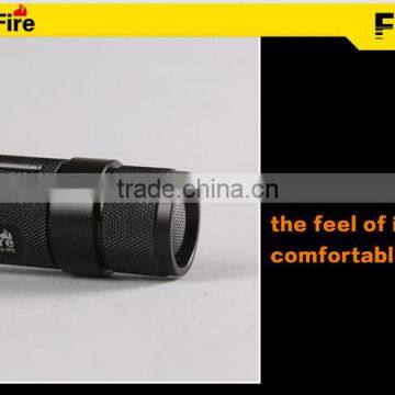 Alloy Leds Light Can be Adjust With Rechargeable Battery and AAA Battery photo-3