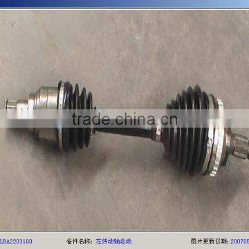 Axle for Lifan 520