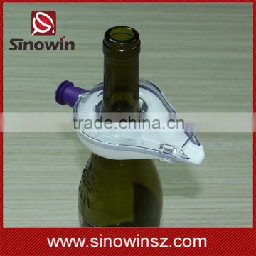 Novelty Design Decanting Pourer For Party Gifts