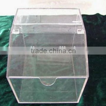 GH-RZ284 2013 and 2014 hot sale high qualituy acrylic food display,small food display