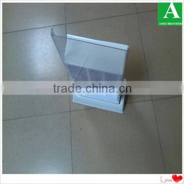 Factory White Abs Custom Thermofromed Cigarette Display photo-3