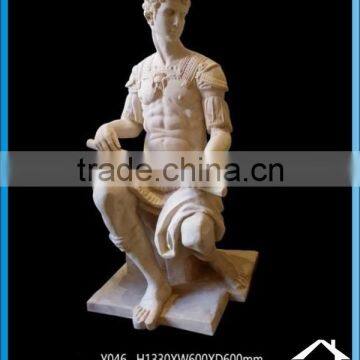 Exquisite Art Human Sculptures photo-6