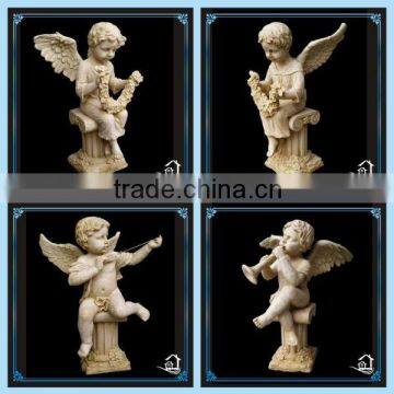 Garden Decoration Female Statues for Sale photo-3