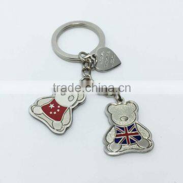 Round Metal Belt Buckle Custom 3d Laser Chain photo-5