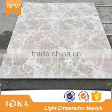 Emperador Light Marble Wall Tiles