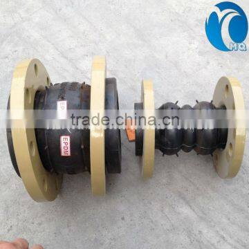 Multiple Choice Flexible Rubber Joint Hot Sale in Germany photo-2