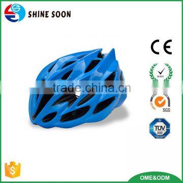 2016 new product 32 vents road bicycle helmet bike helmet