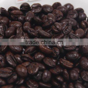Roasted Coffee Arabica Beans photo-5