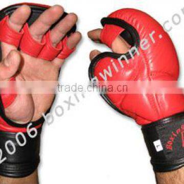 MMA/ Grappling/ Vale Tudo Gloves