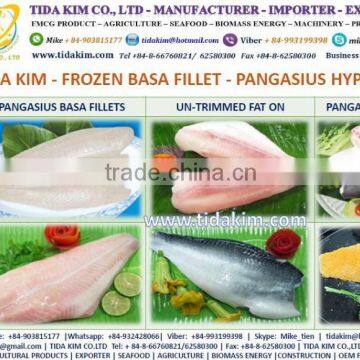 PANGASIUS HYPOPTHALMUS -TAPILA FROZEN BASA FILLLET - TIDA KIM - BLACK TIGER SHRIMP LIVE FROZEN LOBSTER P - MAKEREL FISH MAW photo-3