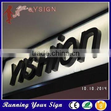 Wholesale Perfect Looking Anti-rust Metal Signs