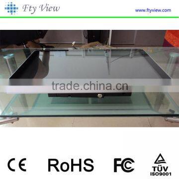 Vertical Wall Mount Lcd ad Media Player18.5 Full hd Led Screen,led Commercial Advertising Display Screen photo-5