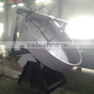 Disc Granulator, Granulating Machine, Rotary Drum Granulator photo-5