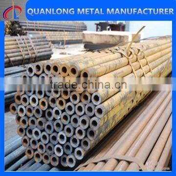 GR.B carbon steel pipe seamless steel pipe