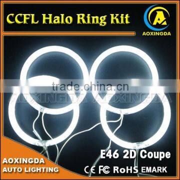 E46 Coupe 2D CCFL halo