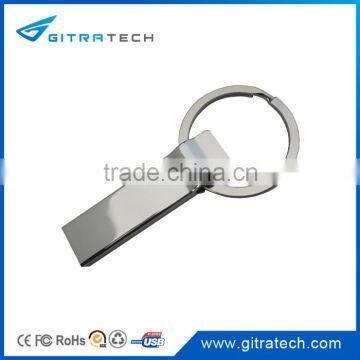 Free Sample USB Key Flash Drive photo-3