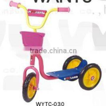 tir wheel balance bike