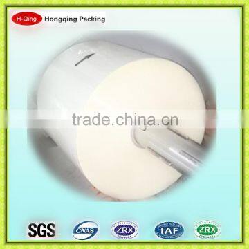 22 micron glossy bopp thermal laminating film for packing and printing