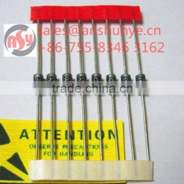 Electronic Components-Diodes 1N4007 IN4148