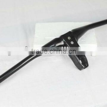 YBHB03 carbon handlebar MTB 100% full carbon 3K glossy