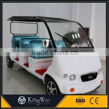 6 Passenger Electric Golf Cart for Sale