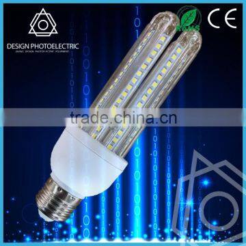 7w High Brightness E27 Lights,New Style Led Bulb light Glass led light Bulb E27 Led Corn Light