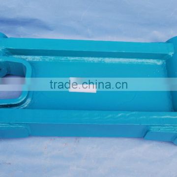 Construction machinery part kobelco SK230 excavator bucket link