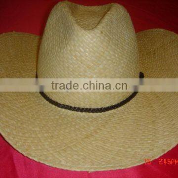 2013 STRAW SUNNY COWBOY MEN FASHION HAT