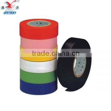 PVC insulating tape