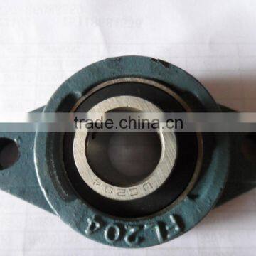 Factory Direct Sale Pillow Blocks Diamond Flanged Units UCFL202 photo-5