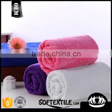 wholesale high-quality hydroscopic cotton bath towel