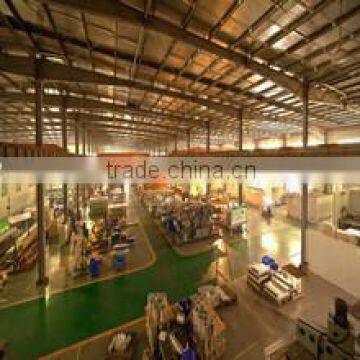 Shanghai Genyond Technology Co., Ltd. company overview - view 3
