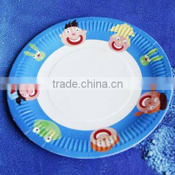paper plate manufacturers,paper plate,green paper plate
